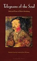 E-Book (epub) Telegrams of the Soul von Peter Altenberg