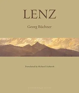 E-Book (epub) Lenz von Georg Buchner