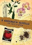 Livre Relié A Gardener's Notebook de Doug Oster, Jessica Walliser