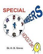 Kartonierter Einband Special Numbers von O. D. Groves
