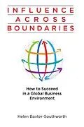 E-Book (epub) Influence Across Boundaries von Helen Baxter-Southworth
