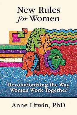 E-Book (epub) New Rules for Women von Anne Litwin