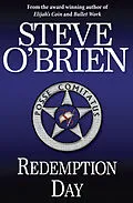 E-Book (epub) Redemption Day von Steve O'Brien