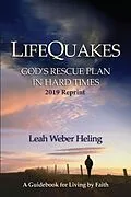 E-Book (epub) LifeQuakes von Leah Weber Heling