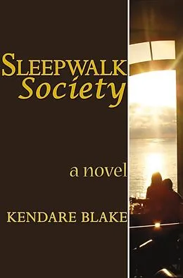 E-Book (epub) Sleep Walk Society von Kendare Blake
