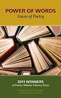 E-Book (epub) Power of Words von Winners 2011 Poetry Matters Literary Prize