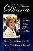 Couverture cartonnée Princess Diana, Modern Day Moon-Goddess de Jane G. Goldberg, Lochlainn Seabrook
