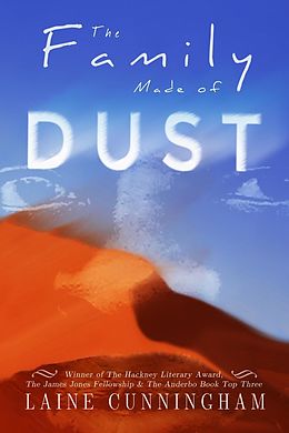 E-Book (epub) The Family Made of Dust von Laine Cunningham