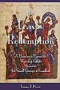 Couverture cartonnée The Feast of Redemption de Tammy L. Priest
