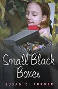 E-Book (epub) Small Black Boxes von Susan C. Turner