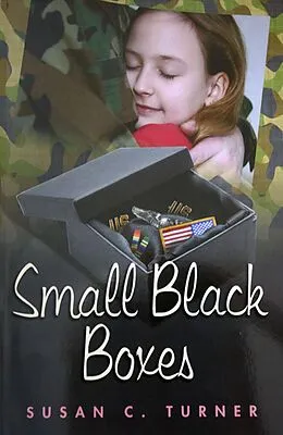 E-Book (epub) Small Black Boxes von Susan C. Turner