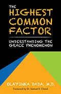 E-Book (epub) Highest Common Factor von M. D. Olayinka Dada