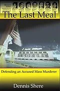 E-Book (epub) Last Meal von Dennis Shere