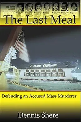 E-Book (epub) Last Meal von Dennis Shere
