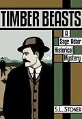 E-Book (epub) Timber Beasts von S. L. Stoner
