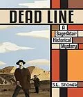 E-Book (epub) Dead Line von S. L. Stoner