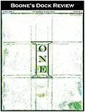E-Book (epub) Boone's Dock Review 1.1 von Boone's Dock Press