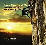Audio CD (CD/SACD) Keep Your Feet Moving von O'Hanlon Bill