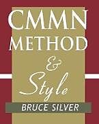 Couverture cartonnée CMMN Method and Style de Bruce Silver