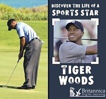 E-Book (pdf) Tiger Woods von David Armentrout, Patricia