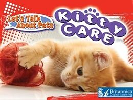 E-Book (pdf) Kitty Care von David Armentrout, Patricia