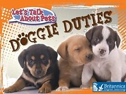 E-Book (pdf) Doggie Duties von David Armentrout, Patricia