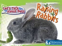E-Book (pdf) Raising Rabbits von David Armentrout, Patricia