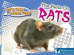 E-Book (pdf) Facts on Rats von David Armentrout, Patricia