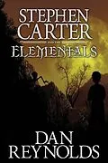 E-Book (epub) Stephen Carter and the Elementals von Dan Reynolds
