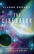 E-Book (epub) The Liberator von Lianne Downey