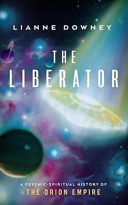 E-Book (epub) The Liberator von Lianne Downey
