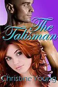 E-Book (epub) The Talisman von Christine Young