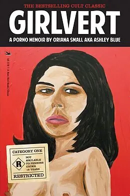 E-Book (epub) Girlvert von Oriana Small