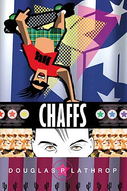 E-Book (epub) Chaffs von Douglas P. Lathrop
