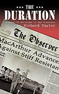 E-Book (epub) Duration von Richard Taylor