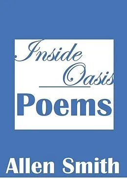 E-Book (epub) Inside Oasis von Allen Smith