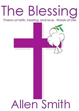 E-Book (epub) Blessing von Allen Smith