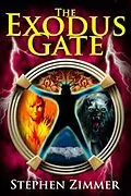 E-Book (epub) The Exodus Gate (The Rising Dawn Saga, #1) von Stephen Zimmer