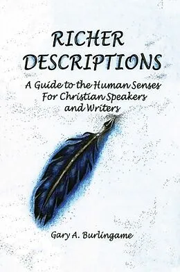 E-Book (epub) Richer Descriptions von Gary A Burlingame