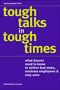 ePUB Tough Talks(TM) in Tough Times von Jean Palmer Heck