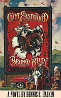 E-Book (epub) Bronco Billy von Dennis E. Hackin