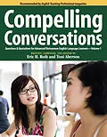 E-Book (epub) Compelling Conversations: Questions & Quotations for Advanced Vietnamese English Language Learners von Eric H. Roth