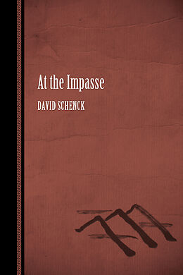 E-Book (epub) At the Impasse von David Schenck
