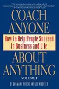E-Book (epub) Coach Anyone About Anything: How to Help People in Business and Life von Germaine Porche
