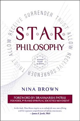 E-Book (epub) S.T.A.R. Philosophy von Nina Brown