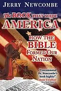 E-Book (epub) Book That Made America: How the Bible Formed Our Nation von Jerry Newcombe