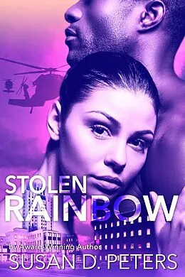 E-Book (epub) Stolen Rainbow von Susan D Peters