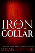 E-Book (epub) Iron Collar von Susan D Peters