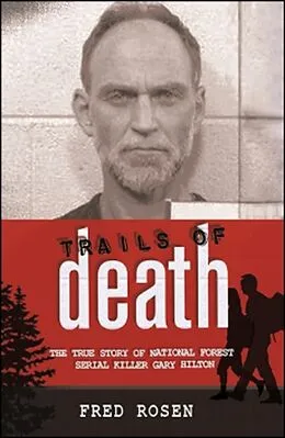 E-Book (epub) Trails of Death von Fred Rosen