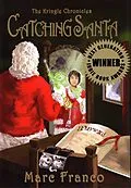 E-Book (epub) Catching Santa von Marc Franco